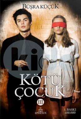 Kötü Çocuk -3 (Ciltli)