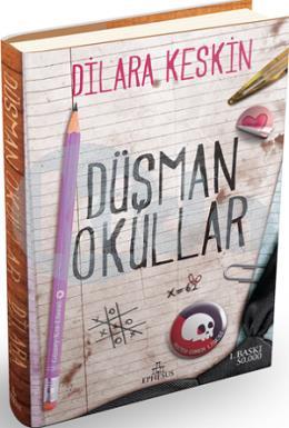 Düşman Okullar (Ciltli)