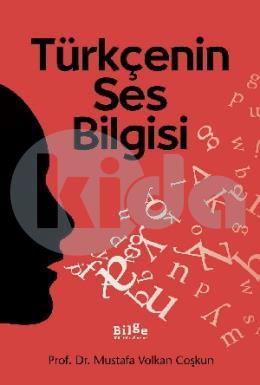 Türkçenin Ses Bilgisi