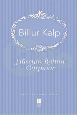 Billur Kalp