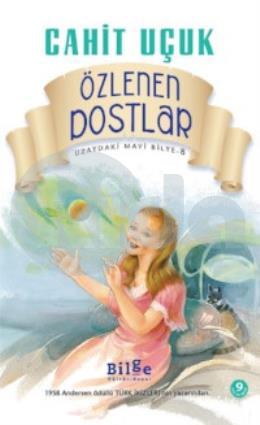 Özlenen Dostlar