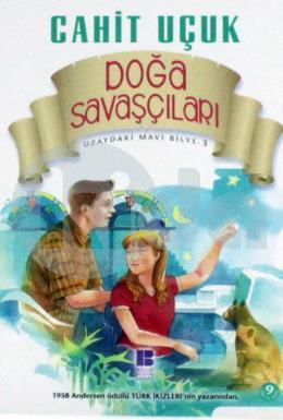 Doğa Savaşçıları