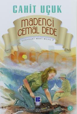 Madenci Cemal Dede