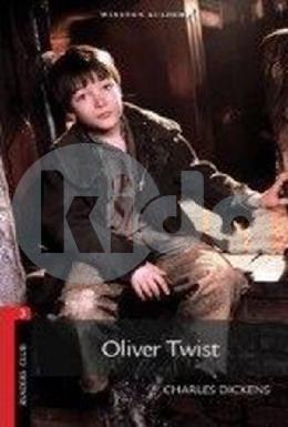 Oliver Twist Level 3