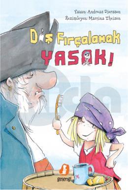 Diş Fırçalamak Yasak