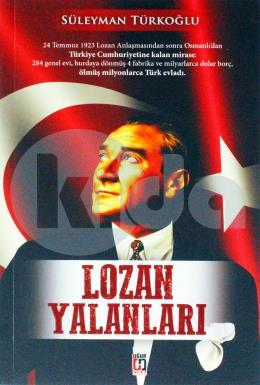 Lozan Yalanları