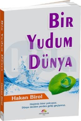 Bir Yudum Dünya