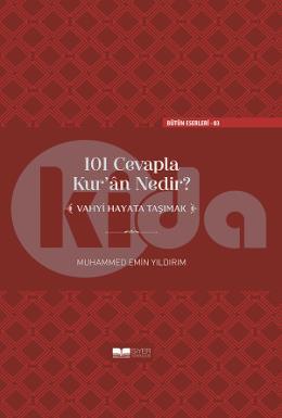 101 Cevapla Kuran Nedir? (Ciltli)