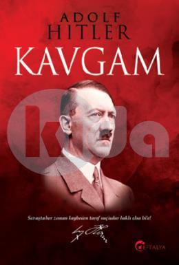 Kavgam