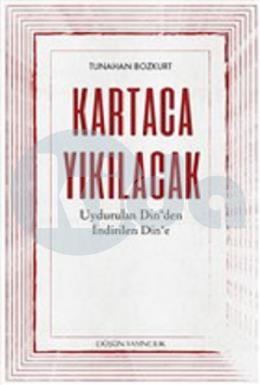 Kartaca Yıkılacak