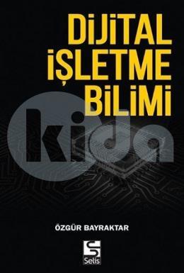 Dijital İşletme Bilimi