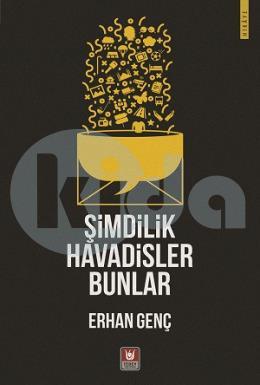 Şimdilik Havadisler Bunlar