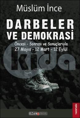 Darbeler ve Demokrasi