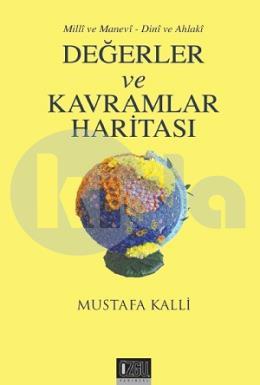 Değerler ve Kavramlar Haritası