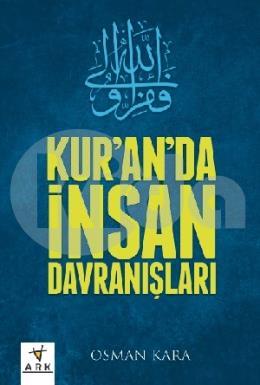 Kuranda İnsan Davranışları