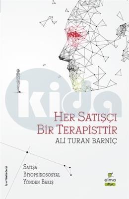 Her Satışçı Bir Terapisttir