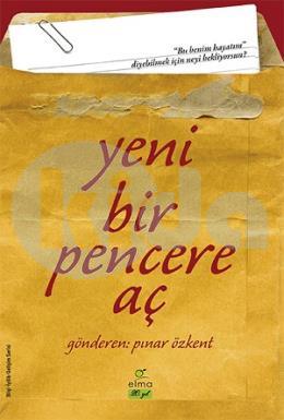 Yeni Bir Pencere Aç