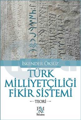 Türk Milliyetçiliği Fikir Sistemi