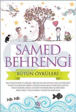 Samed Behrengi Bütün Öyküleri