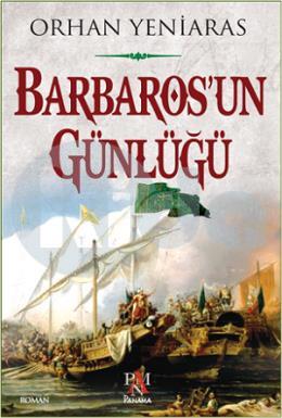 Barbarosun Günlüğü