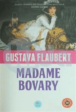 Madame Bovary (Özet Kitap)