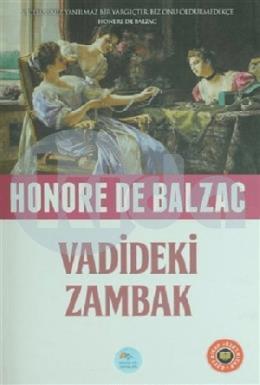 Vadideki Zambak (Özet Kitap)