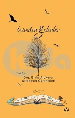 İçimden Gelenler