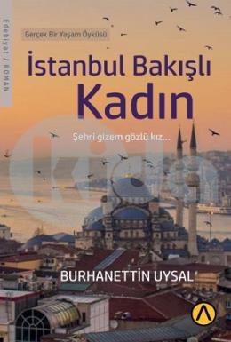 İstanbul Bakışlı Kadın