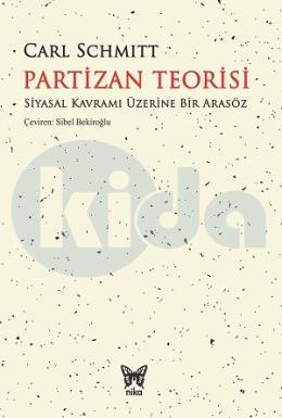 Partizan Teorisi