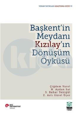 Başkentin Meydanı