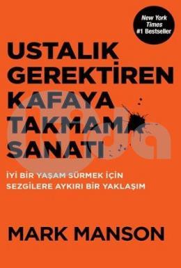 Ustalık Gerektiren Kafaya Takmama Sanatı