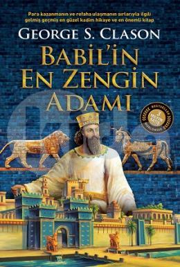 Babil’in En Zengin Adamı