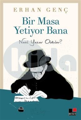 Bir Masa Yetiyor Bana