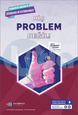 Antrenman Hiç Problem Değil !