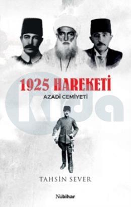 1925 Hareketi Azadi Cemiyeti