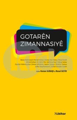 Gotaren Zimannasiye