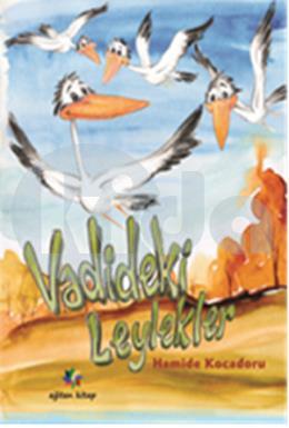 Vadideki Leylekler