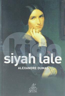 Siyah Lale