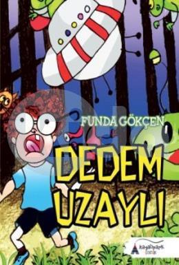 Dedem Uzaylı