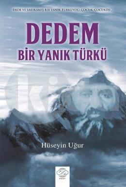 Dedem Bir Yanık Türkü