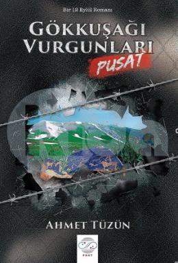 Gökkuşağı Vurgunları - Pusat