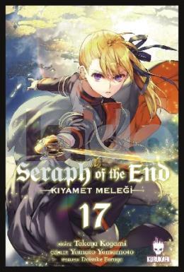 Seraph of the End / Kıyamet Meleği 17