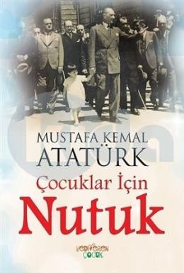 Çocuklar İçin Nutuk