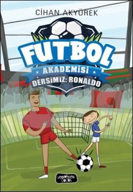 Futbol Akademisi - Dersimiz: Ronaldo