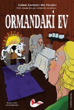 Ormandaki Ev