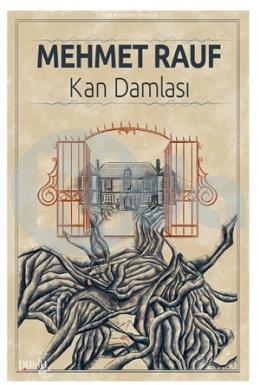 Kan Damlası