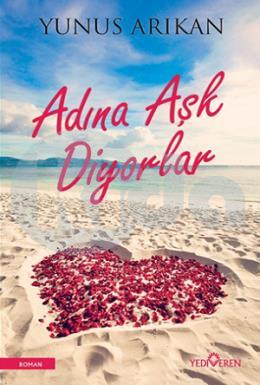 Adına Aşk Diyorlar