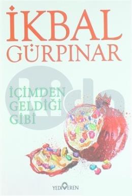 İçimden Geldiği Gibi