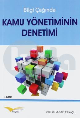 Bilgi Çağında Kamu Yönetiminin Denetimi