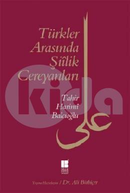 Türkler Arasında Şiilik Cereyanları